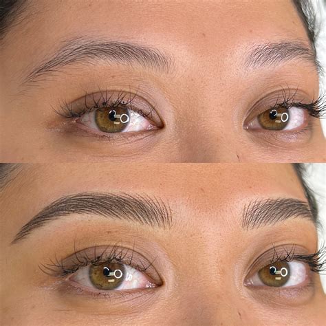 What Are Nano Brows DAELA Cosmetic Tattoo