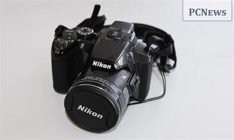 Фотоаппарат nikon coolpix p510 обзор: Nikon Coolpix P510 — суперзум с ...