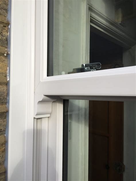 Upvc Sliding Sash Windows Prices In Sutton South West London