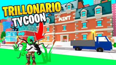 5 Juegos De Roblox De Tycoon Top 5 De Los Mejores Tycoon De Roblox