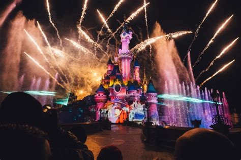 C Mo Comprar Entradas Para Disneyland Par S Tipos Y Precios