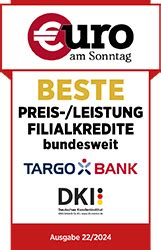 Kredit Aufstocken Schnell Einfach TARGOBANK