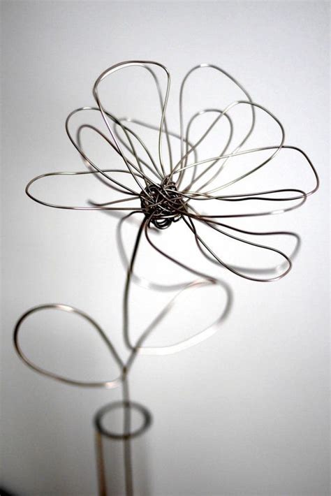 Pin On Wire Art