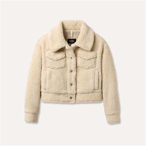 ugg women jacket 5