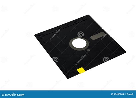 Floppy Disk Magnetic Computer Data Storage Stock Photo - Image of ...