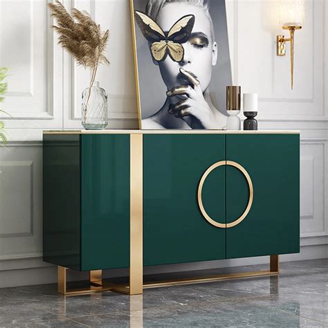 Modern sideboard Buffet-table - Shopps.In