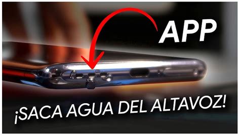 LIMPIADOR DE ALTAVOZ El Mejor Limpiador Para Tu Celular Filire