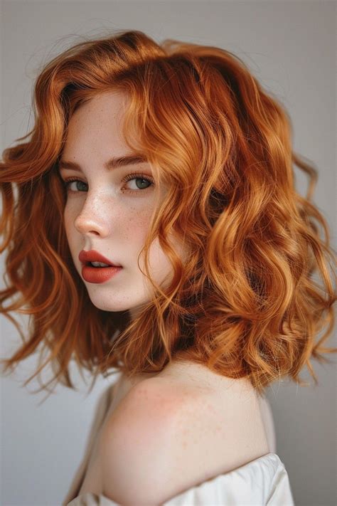 Pin By LySandra Roberts On Hair Ginger Hair Color Ginger Hair Strawberry Blonde Hair