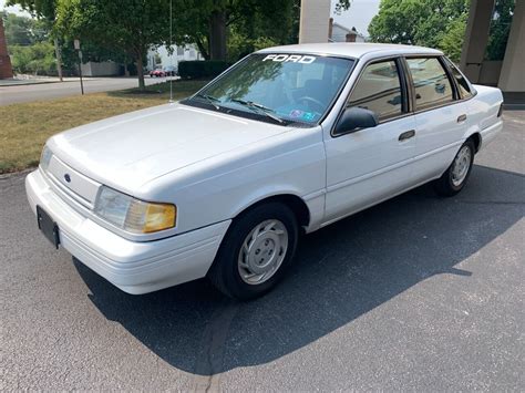 Ford Tempo For Sale ®