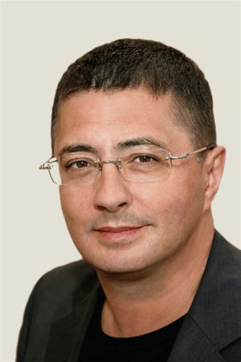 Мясников Александр Леонидович Основатель клиники «Интермедцентр ...