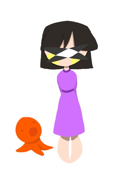 What’s the weirdest thing that’s happened when someone drew your