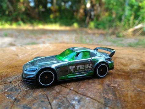 Hot Wheels Malaysia Collectors HOT WHEELS MALAYSIA HONDA S