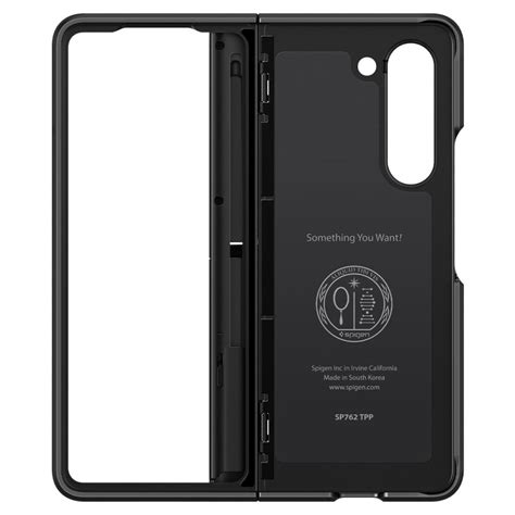 Spigen Tough Armor Pro Pen Galaxy Z Fold Tok