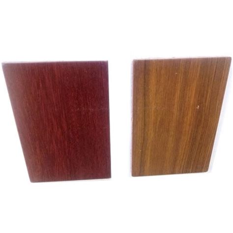 High Pressure Sunmica Laminate Sheet For Furniture Thickness Mm