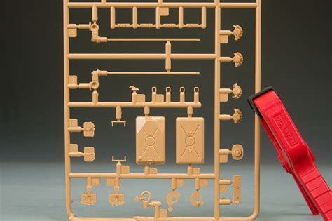 T-55A MOD.1981 from RFM | Armorama™