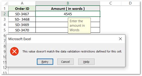 Istext Function In Excel Checking If Cell Contains Text Excel Unlocked