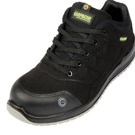 Apache Brampton Safety Trainer Buy Today