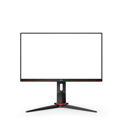 Q24G2A/BK | AOC Monitors