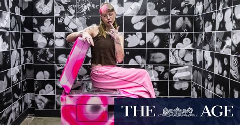 Curious About Sex The Museum Of Desire Is For You