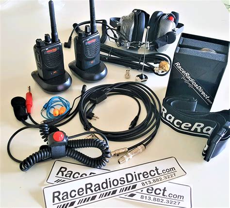 Race Radios Direct