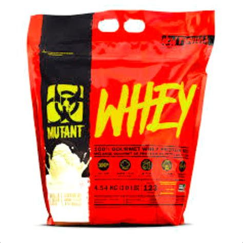 Mutant Whey Protein at Best Price in Amsterdam, Noord-Holland | Fresh ...