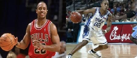 10 Facts About Jay Williams - Detail Info About Former NBA Professional ...