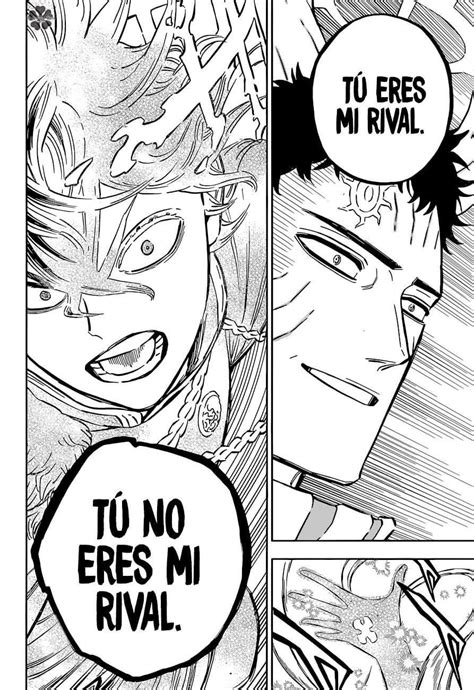 Pin De Daniel Briceño En Black Clover Dibujos Bonitos Personajes De Anime Dibujos