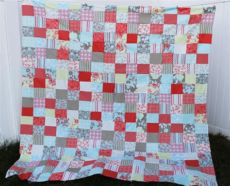 How to Make Patchwork Quilts: 24 Creative Patterns | Guide Patterns