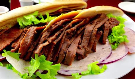 Doner Menu Stock Photos, Images and Backgrounds for Free Download