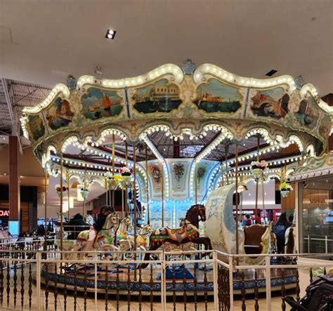 Best 8 Things To Do In Opry Mills Mall Nashville