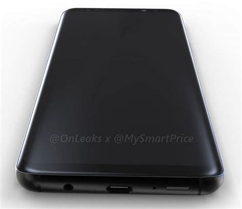 Los Renders De Samsung Galaxy S Filtrados En L Nea Muestran C Maras