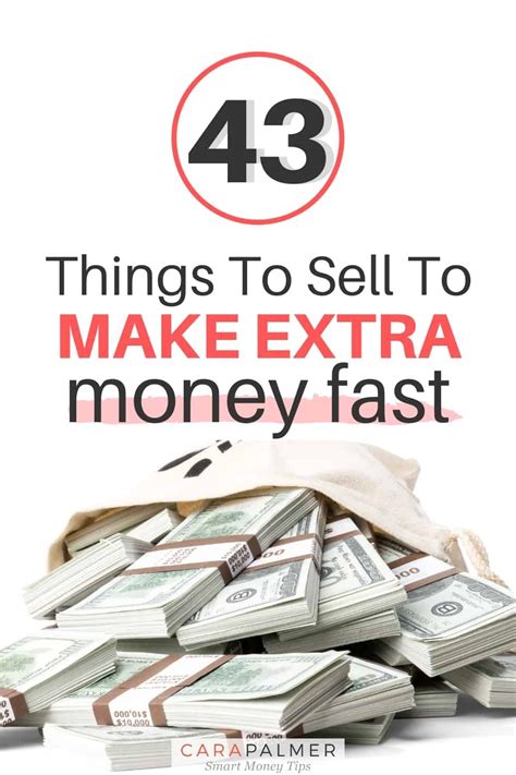 15 Lucrative Ideas What To Sell To Make Money First Republic Craigslist