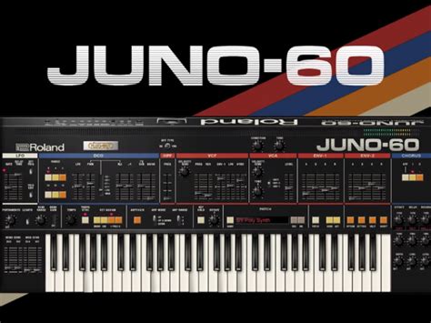 Roland Jupiter 4 Jupiter 8 And Juno 106 V2 Plugins New Circuit Mod