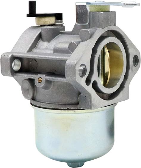 Amazon RAGDAA Carburetors Carb Fit 12 5 Hp For Murray For Walbro