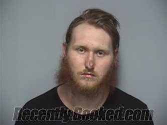 Recent Booking Mugshot For JOSEPH Edward DAVIS In Roanoke County