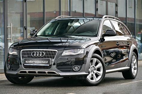 Audi A Allroad Tdi Quattro Cluj Napoca Olx Ro