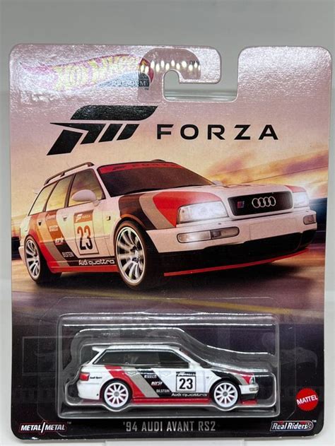 Hot Wheels Audi Avant Rs Premium Kaufen Auf Ricardo