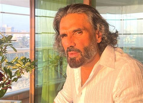 Suniel Shetty Opens Up On Dhadkan With A Heavy Heart I Had To Let Go