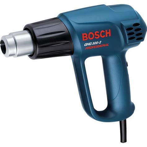 Bosch GHG Hot Air Gun W At Best Price In New Delhi ID