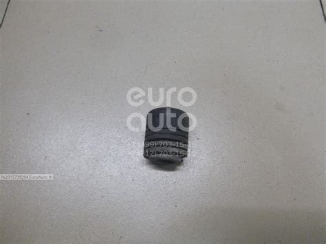 00007908K0 Citroen-Peugeot Отбойник капота от производителя по спец ...