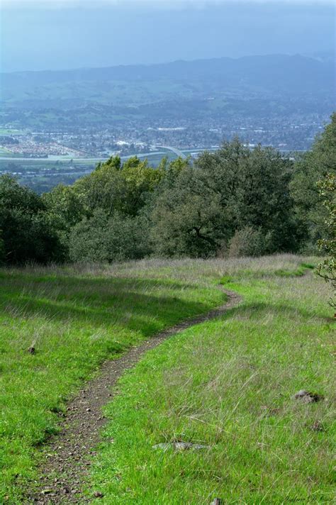 Sugarloaf Mountain Trail - Backcountry Sights