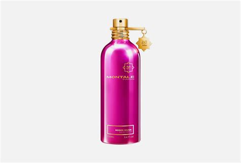 Montale духи — купить, цена в Москве | Gold Apple