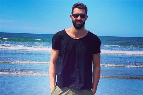 Gay Pro Basketball Player Comes Out In Argentina Team Embraces Him Outsports