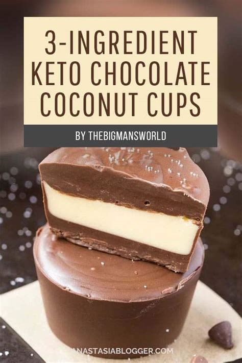 9 Easy Keto Dessert Recipes Keep Ketogenic Diet With No Guilt