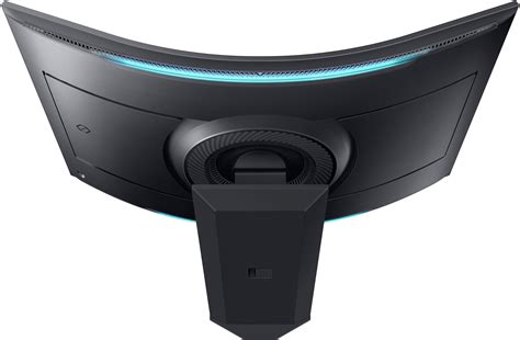 Customer Reviews: Samsung Odyssey Ark 55” LED Curved 4K UHD Gaming