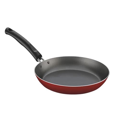 Chelsea Frying Pan; 30cm, Red - T&C