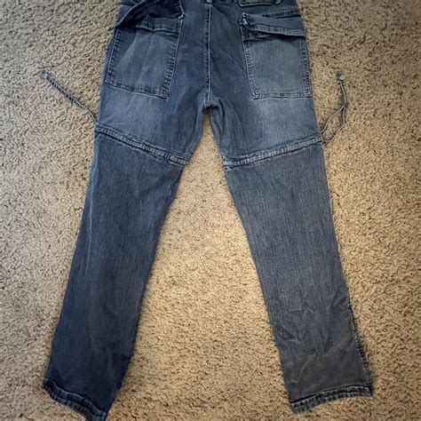 Marith Fran Ois Girbaud Men S Jeans Depop