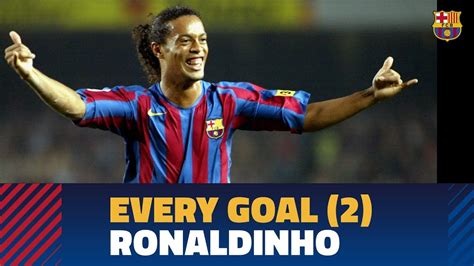 Ronaldinho Celebration / Ronaldinho Goal Celebration - This is ...