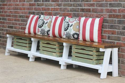 Ways To Decorate With Wooden Crates