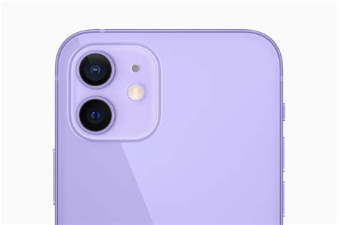 iPhone 12 & 12 Mini's new purple colour available for preorder in S'pore from April 23, 2021 ...